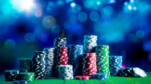Официальный сайт Casino Dendy